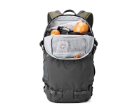 Lowepro Flipside Trek BP 450 AW Grey - 1181367 - zdjęcie 3